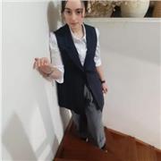 Profesora de matemáticas nivel bachillerato e inglés hasta nivel C1. Muy paciente con los niños. Ejercicios a todos los niveles
